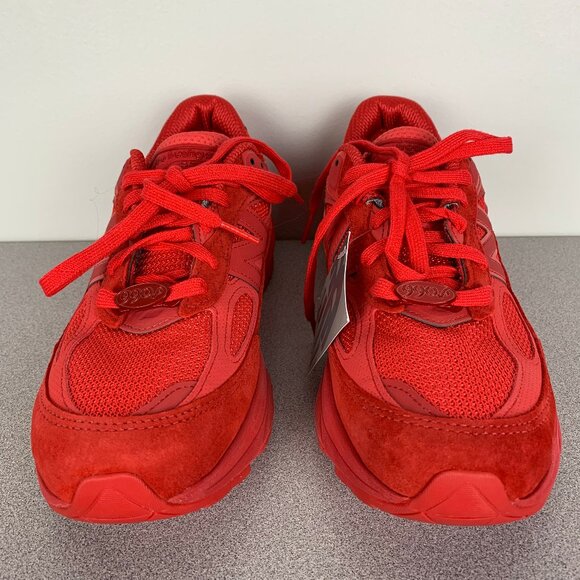New Balance 990v6 Joe Freshgoods Paris Red U990JF6 men's size 6.5 - Picture 4 of 16